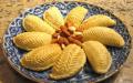 Азери кухня рецепты. Азербайджанская довга. Основные блюда и напитки